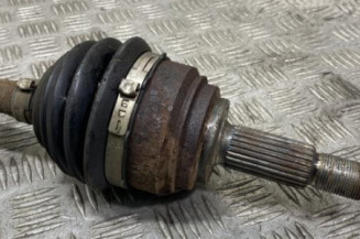 Cardan gauche (transmission) FORD FIESTA 7