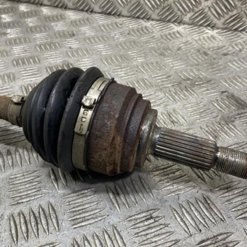 Cardan gauche (transmission) FORD FIESTA 7 Photo n°3