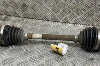 Cardan gauche (transmission) FORD FIESTA 7