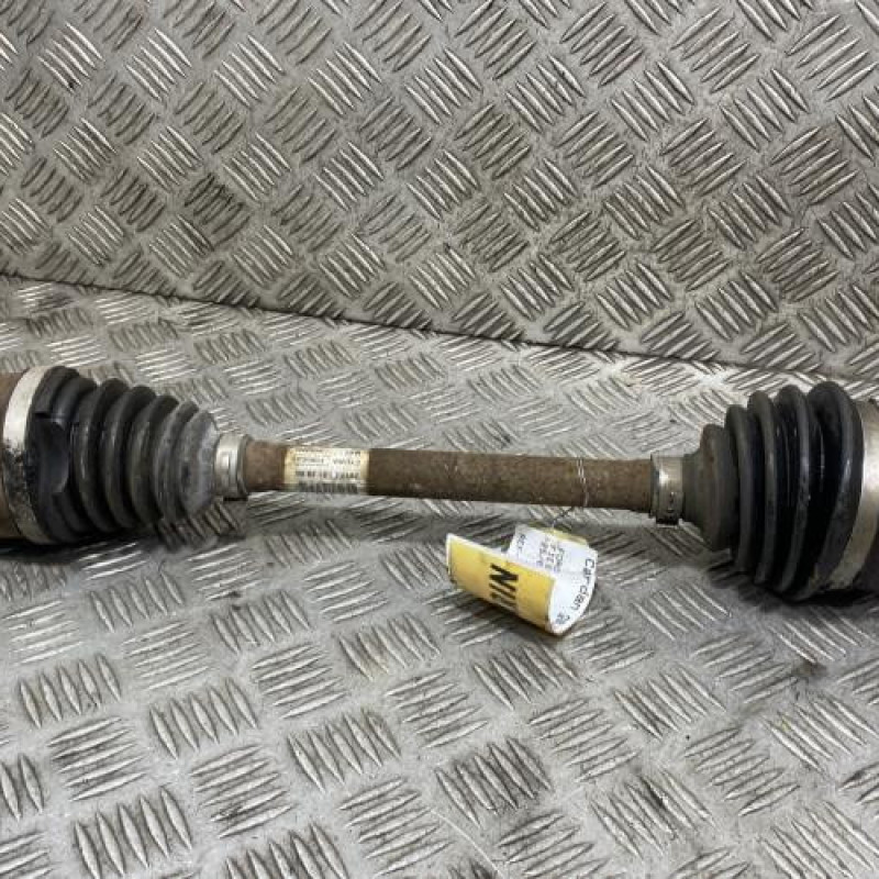 Cardan gauche (transmission) FORD FIESTA 7 Photo n°4