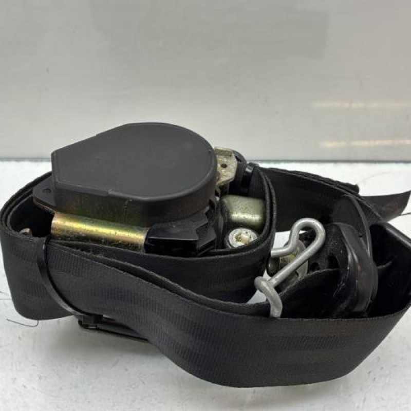 Pretensionneur de ceinture avant droit CITROEN C4 1 Photo n°1