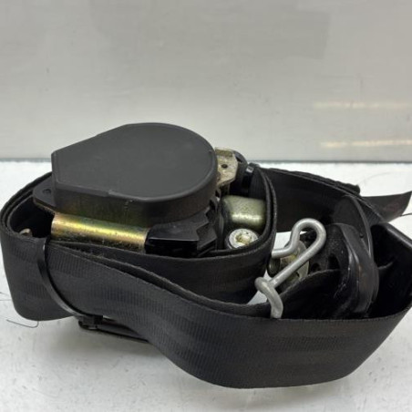 Pretensionneur de ceinture avant droit CITROEN C4 1 Photo n°1