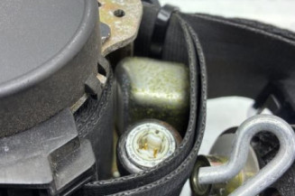 Pretensionneur de ceinture avant droit CITROEN C4 1