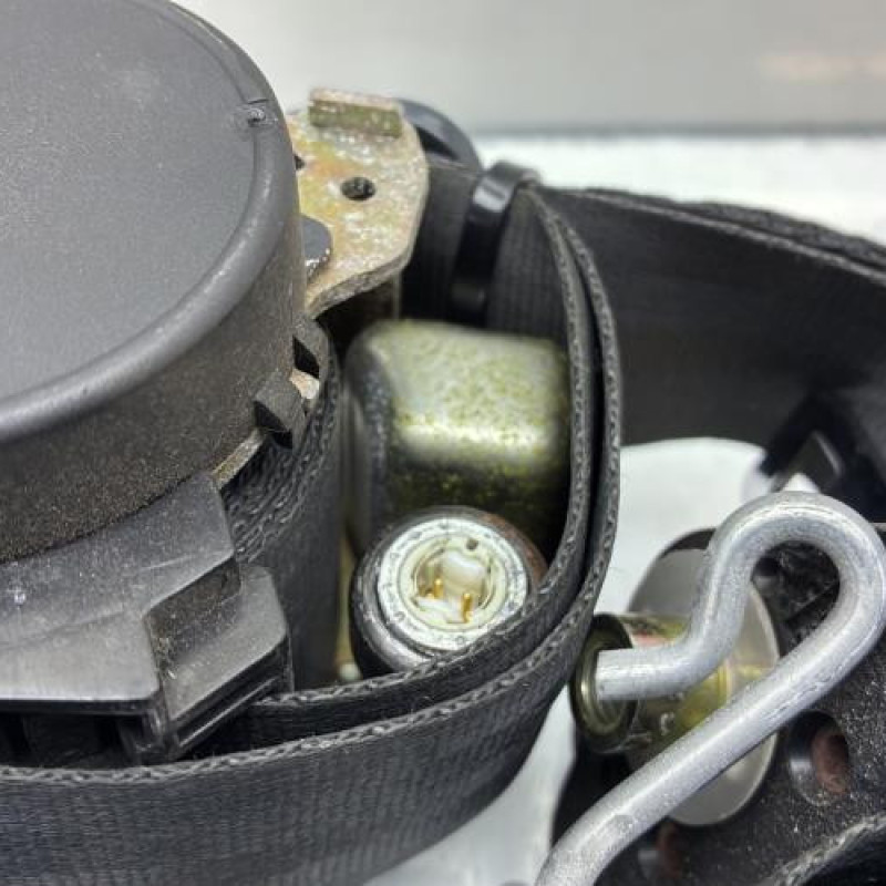 Pretensionneur de ceinture avant droit CITROEN C4 1 Photo n°2