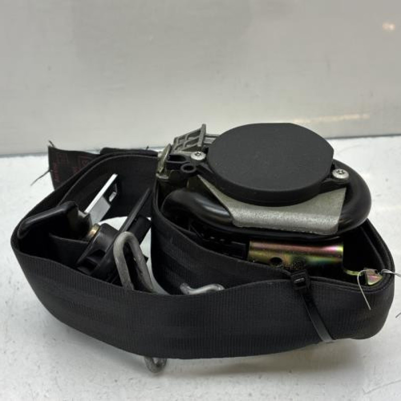 Pretensionneur de ceinture avant droit CITROEN C4 1 Photo n°3