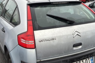 Pretensionneur de ceinture avant droit CITROEN C4 1