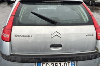 Pretensionneur de ceinture avant droit CITROEN C4 1