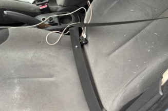 Pretensionneur de ceinture avant droit CITROEN C4 1