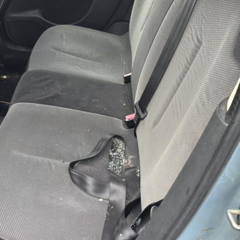 Pretensionneur de ceinture avant droit CITROEN C4 1 Photo n°17