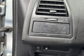 Pretensionneur de ceinture avant droit CITROEN C4 1