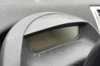 Pretensionneur de ceinture avant droit CITROEN C4 1