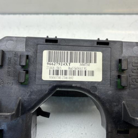 Com (Bloc Contacteur Tournant+Commodo Essuie Glace+Commodo Phare) CITROEN C4 1