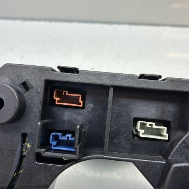 Com (Bloc Contacteur Tournant+Commodo Essuie Glace+Commodo Phare) CITROEN C4 1 Photo n°6