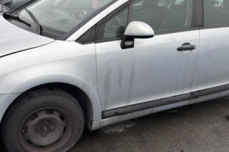 Com (Bloc Contacteur Tournant+Commodo Essuie Glace+Commodo Phare) CITROEN C4 1