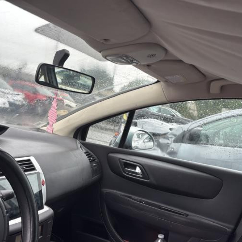 Com (Bloc Contacteur Tournant+Commodo Essuie Glace+Commodo Phare) CITROEN C4 1 Photo n°19