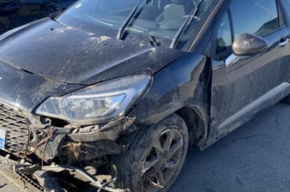 Bras essuie glace avant droit DS DS3