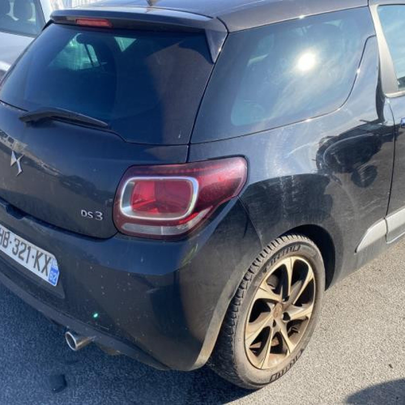 Bras essuie glace avant droit DS DS3 Photo n°6