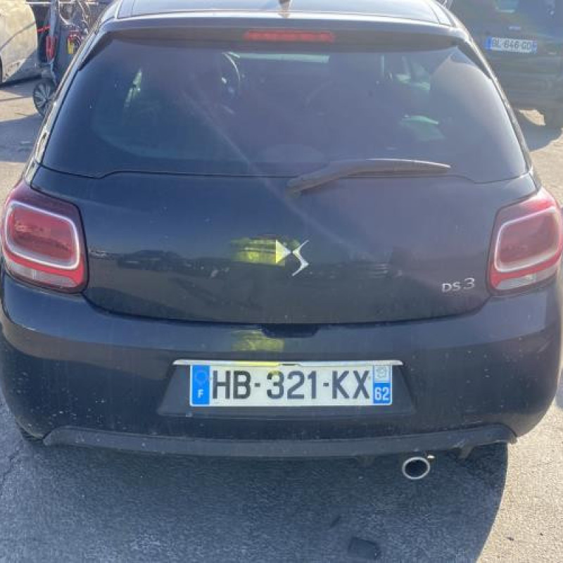 Bras essuie glace avant droit DS DS3 Photo n°8