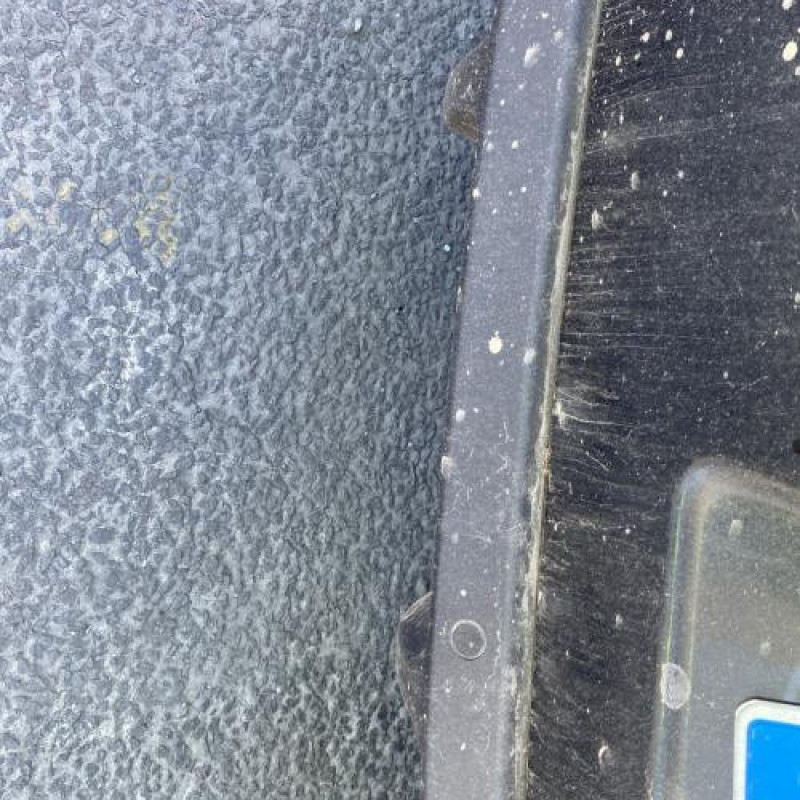 Bras essuie glace avant droit DS DS3 Photo n°9