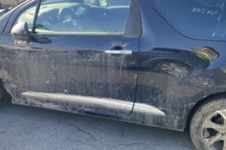 Bras essuie glace avant droit DS DS3