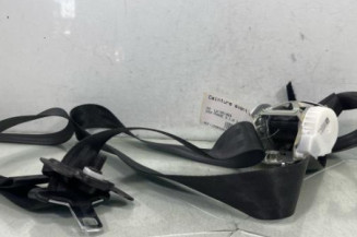 Ceinture avant droit DS DS3 Photo n°1