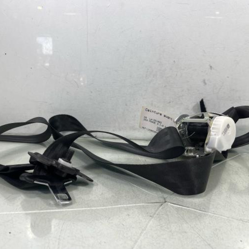 Ceinture avant droit DS DS3 Photo n°1