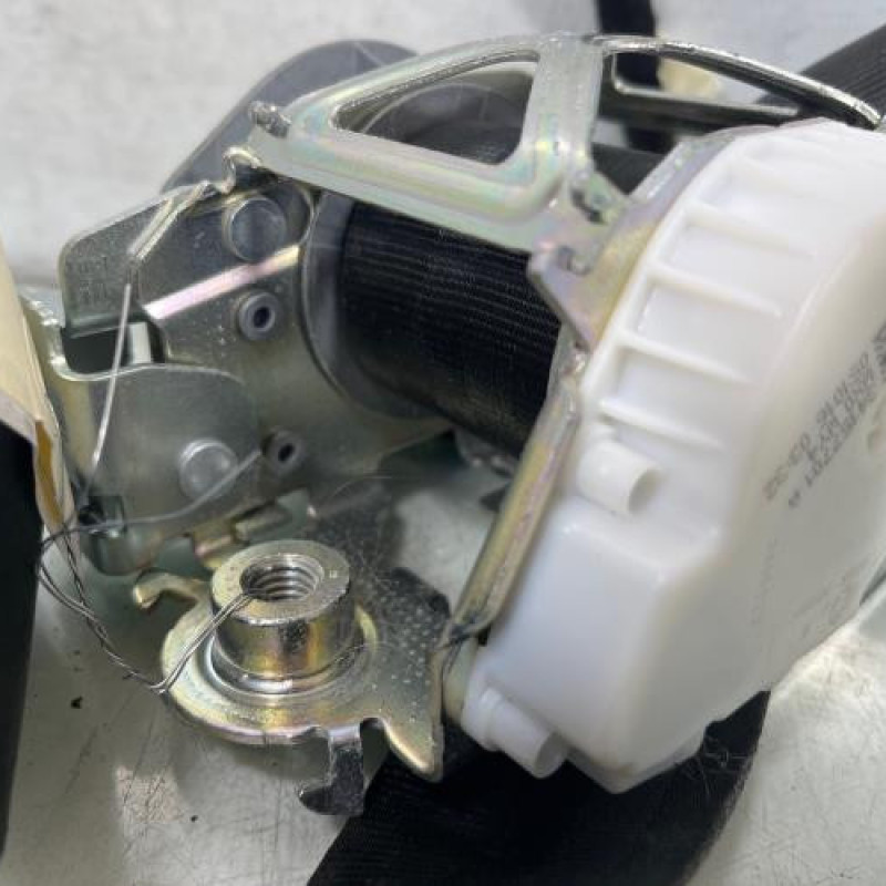 Ceinture avant droit DS DS3 Photo n°2