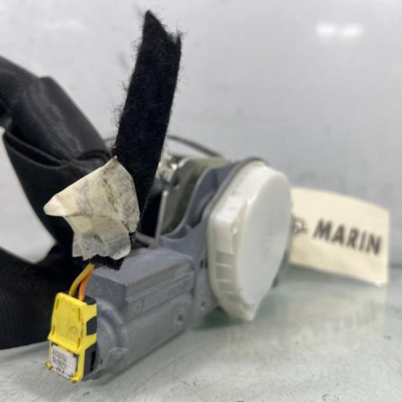 Ceinture avant droit DS DS3 Photo n°4