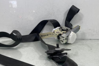 Ceinture avant gauche DS DS3 Photo n°1