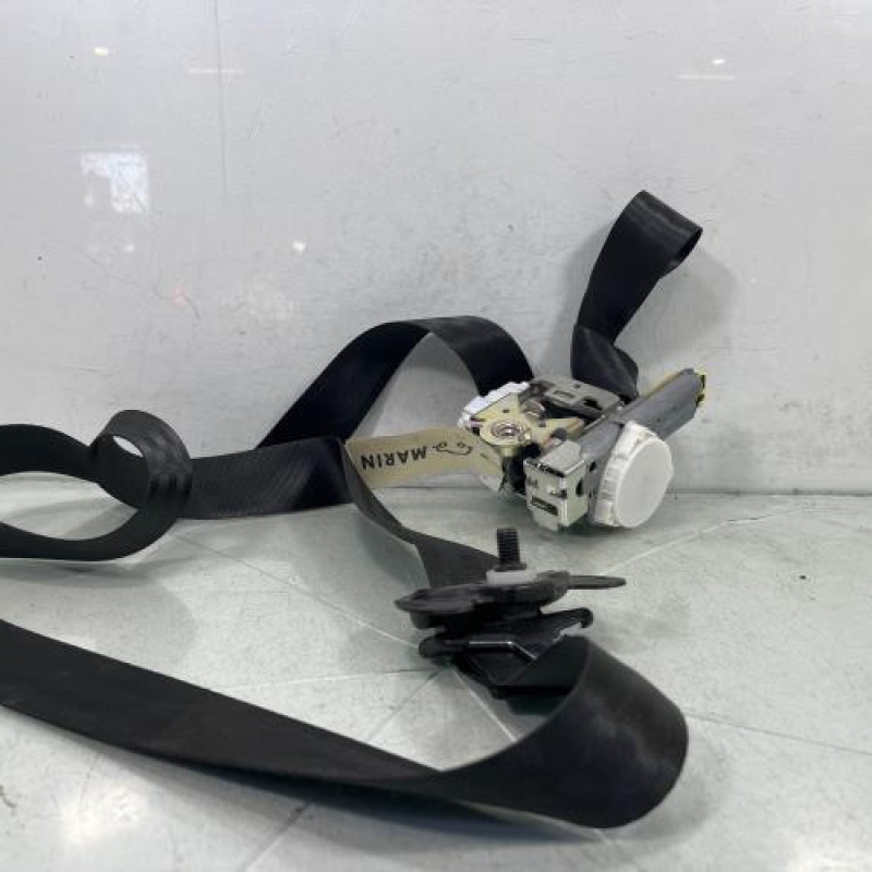 Ceinture avant gauche DS DS3 Photo n°1