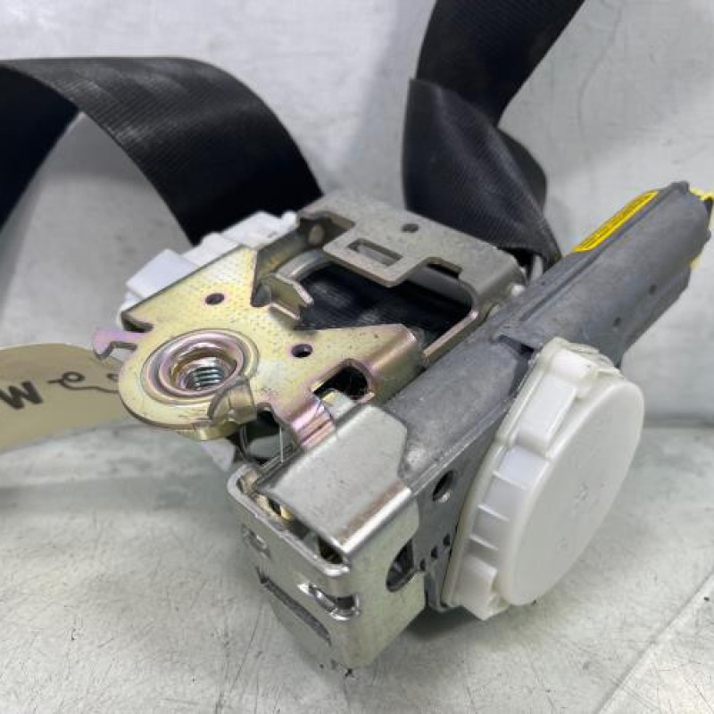 Ceinture avant gauche DS DS3 Photo n°3