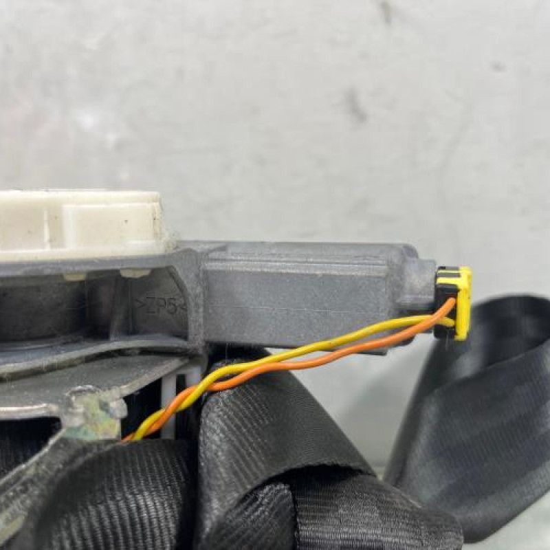 Ceinture avant gauche DS DS3 Photo n°4