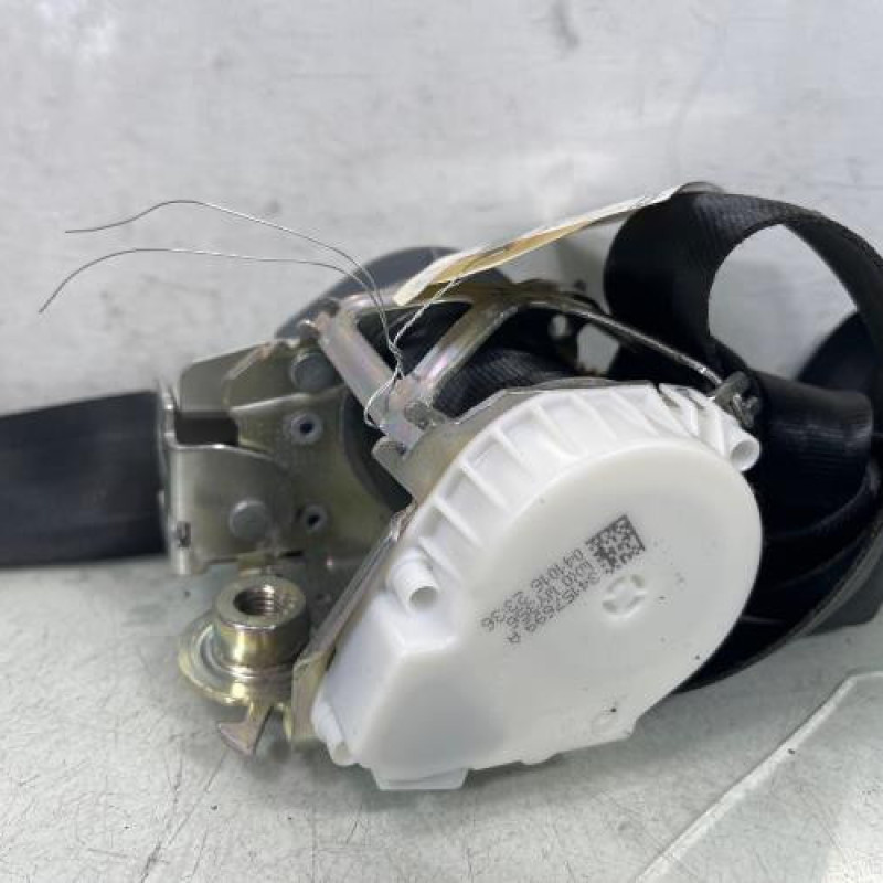 Ceinture avant gauche DS DS3 Photo n°5