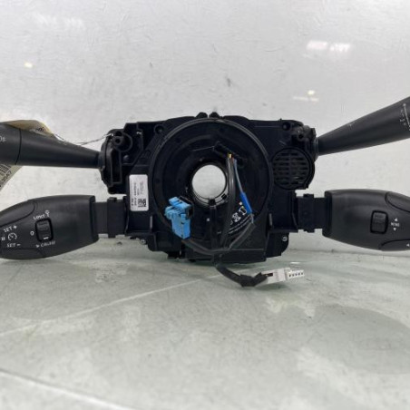 Com (Bloc Contacteur Tournant+Commodo Essuie Glace+Commodo Phare) DS DS3 Photo n°1