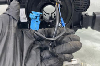 Com (Bloc Contacteur Tournant+Commodo Essuie Glace+Commodo Phare) DS DS3