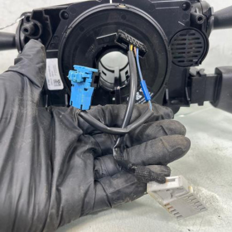 Com (Bloc Contacteur Tournant+Commodo Essuie Glace+Commodo Phare) DS DS3