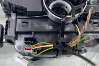 Com (Bloc Contacteur Tournant+Commodo Essuie Glace+Commodo Phare) DS DS3