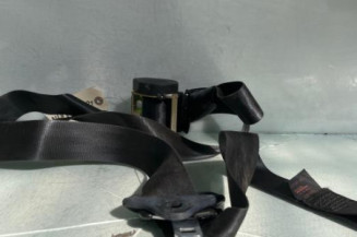 Ceinture avant gauche CITROEN SAXO Photo n°1