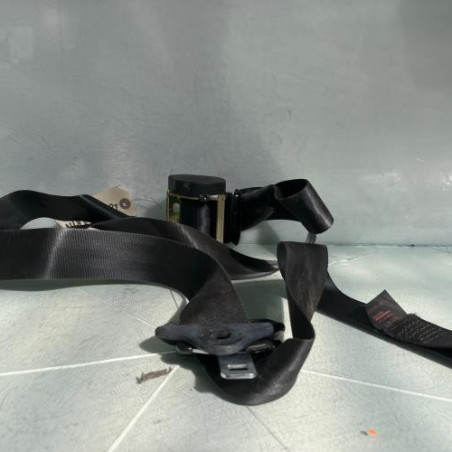 Ceinture avant gauche CITROEN SAXO Photo n°1