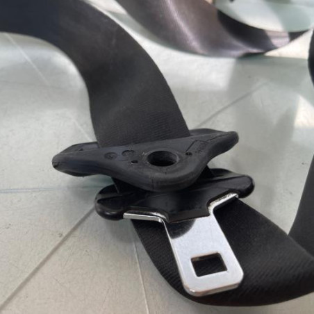 Ceinture avant gauche CITROEN SAXO