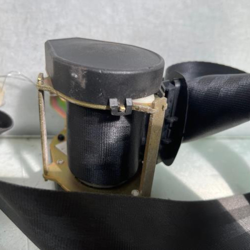 Ceinture avant gauche CITROEN SAXO Photo n°3
