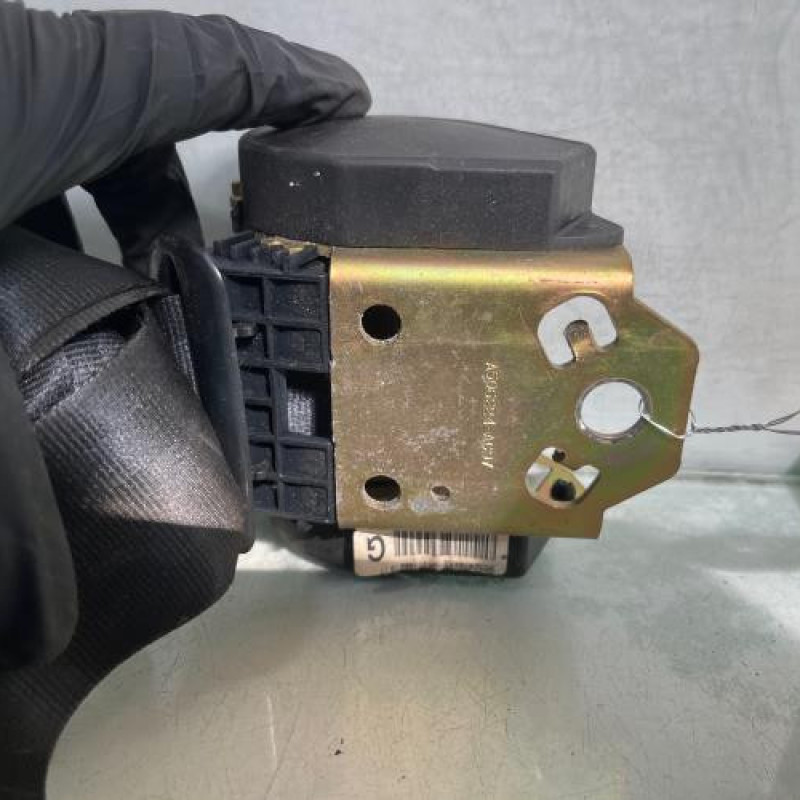 Ceinture avant gauche CITROEN SAXO Photo n°4