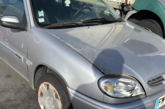 Ceinture avant gauche CITROEN SAXO