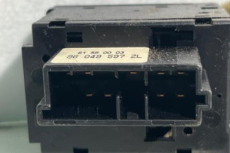 Commodo d'essuie glaces CITROEN SAXO