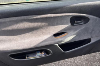 Commodo d'essuie glaces CITROEN SAXO