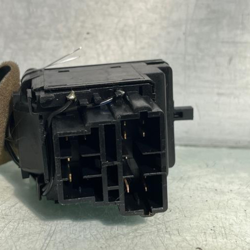 Commodo phare CITROEN SAXO Photo n°3