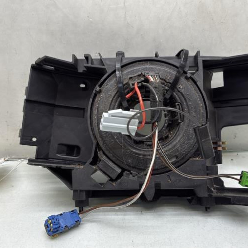 Contacteur tournant RENAULT CLIO 3 Photo n°1