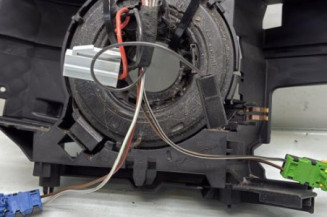 Contacteur tournant RENAULT CLIO 3