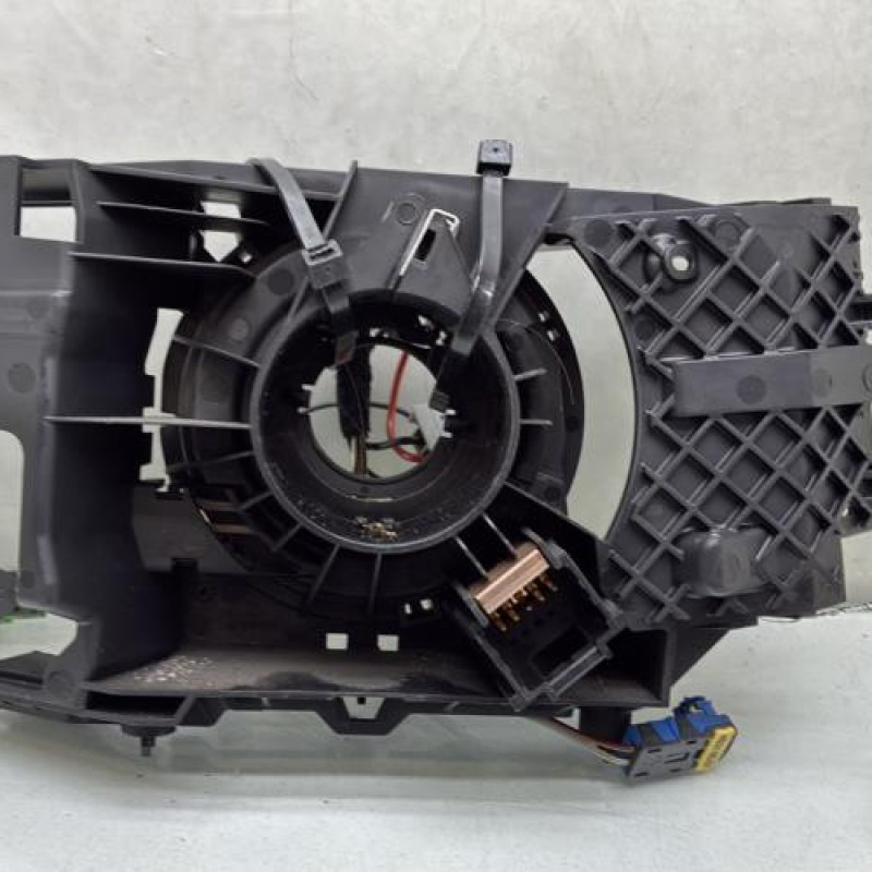 Contacteur tournant RENAULT CLIO 3 Photo n°4