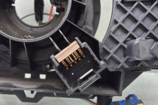 Contacteur tournant RENAULT CLIO 3